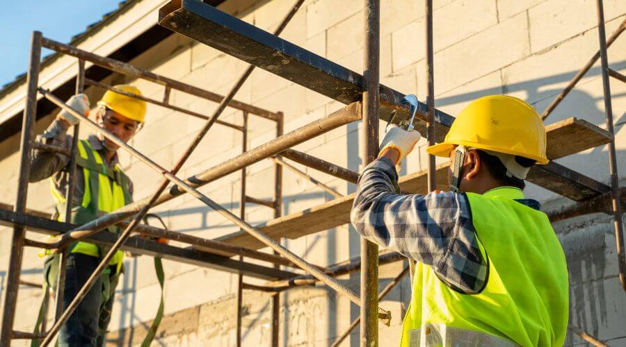 Fascia Repair in Coloma, CA